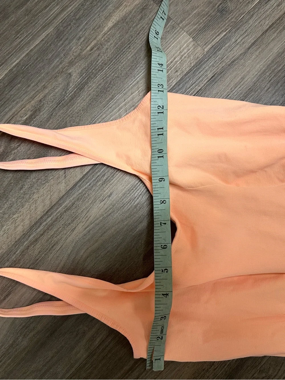 Free People pre worn
